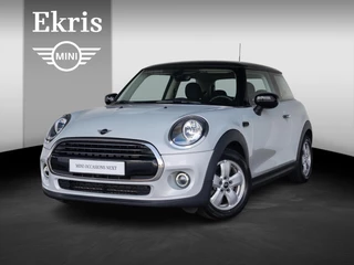 MINI 3-Deurs Cooper Airco + Regen- en lichtsensor