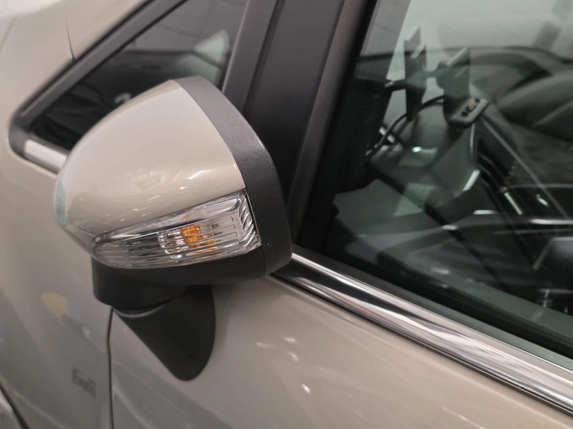 Hoofdafbeelding Ford B-MAX