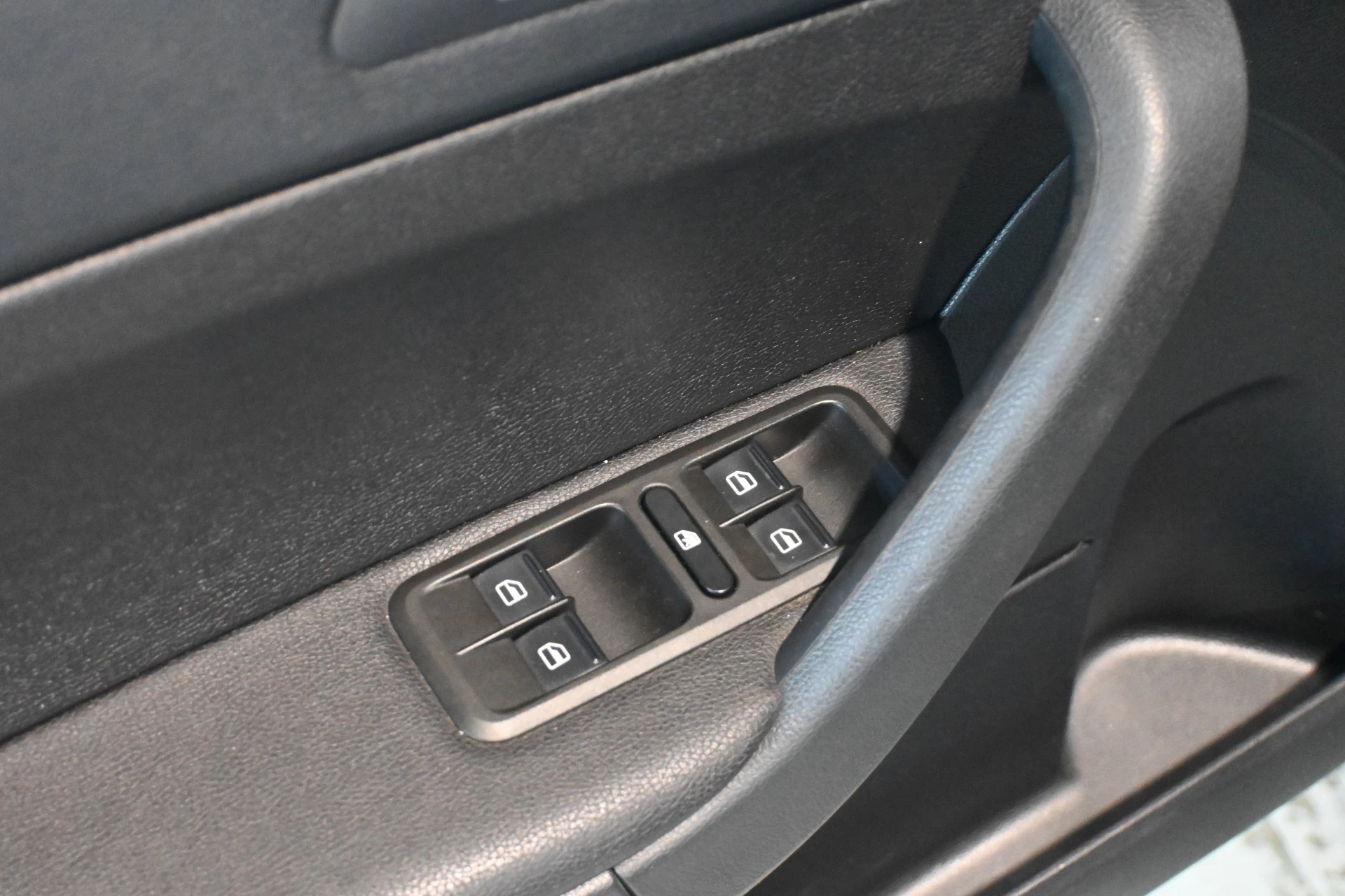 Hoofdafbeelding Škoda Yeti