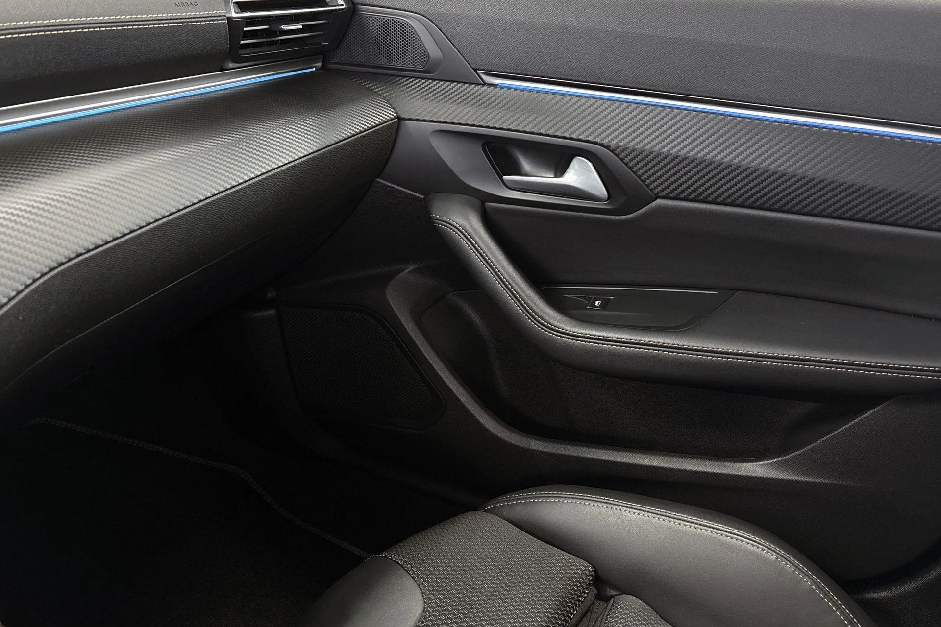 Hoofdafbeelding Peugeot 508