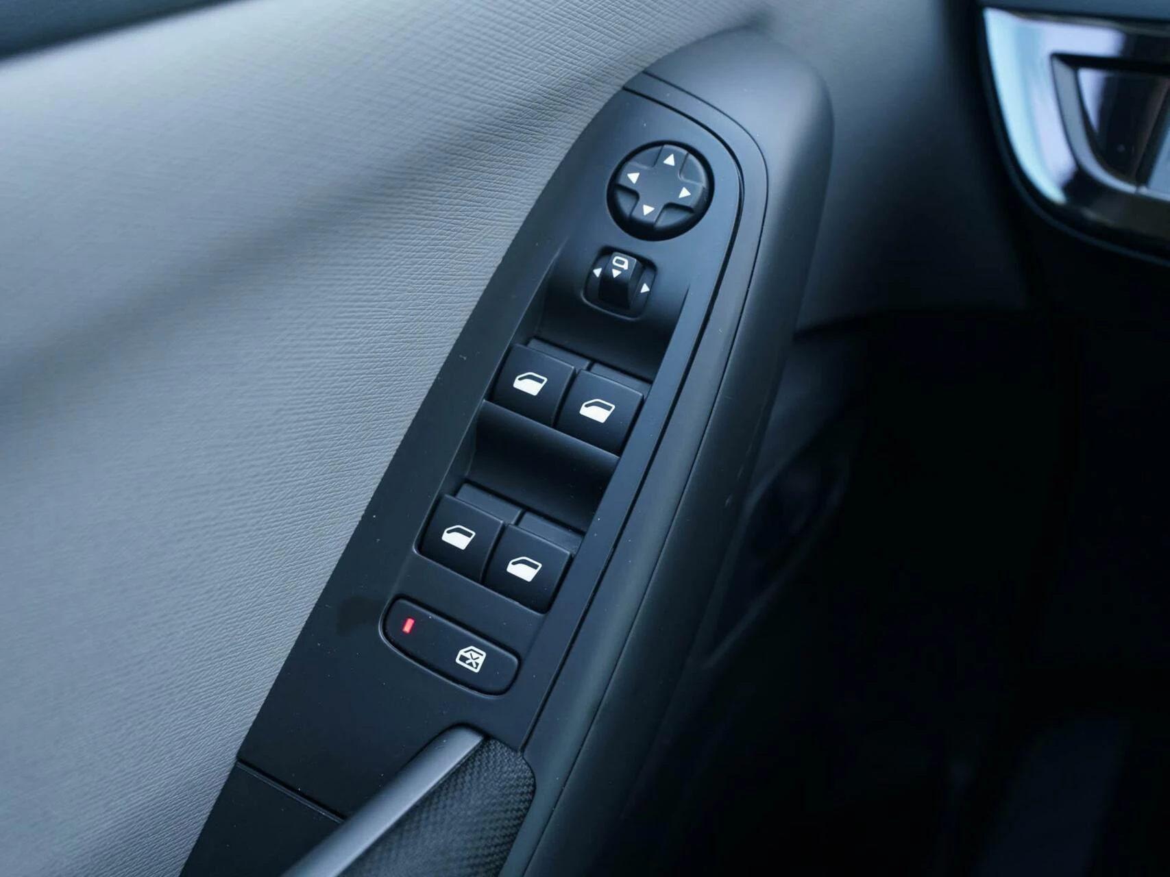 Hoofdafbeelding Citroën Grand C4 Spacetourer