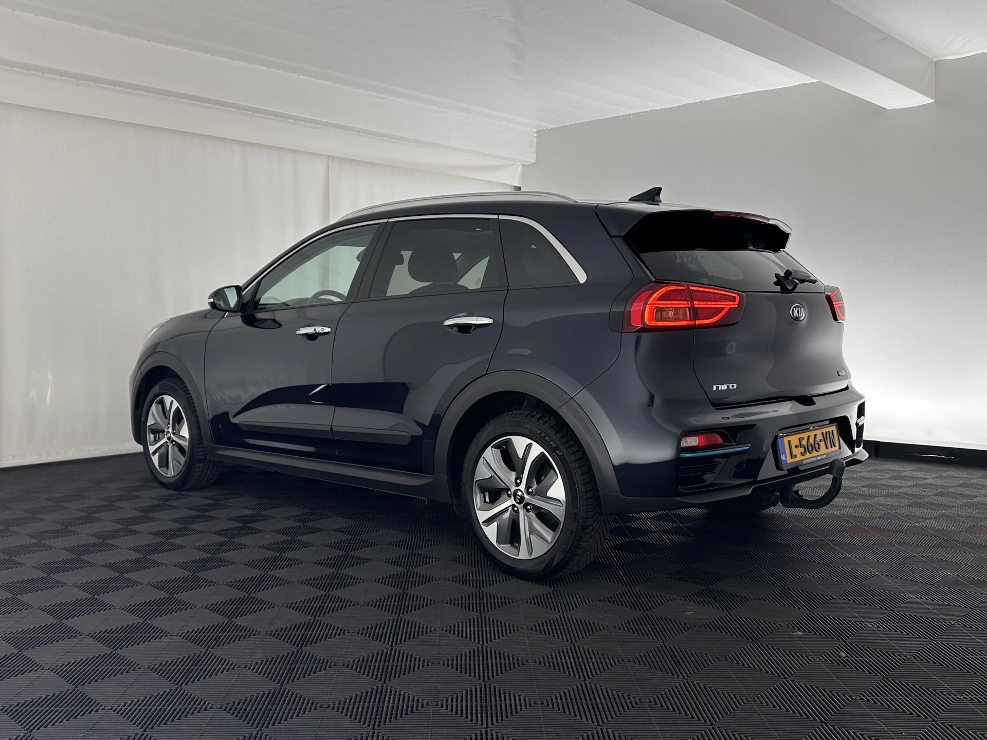 Hoofdafbeelding Kia e-Niro
