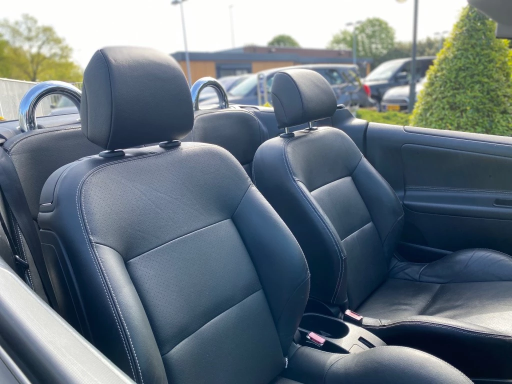 Hoofdafbeelding Peugeot 207