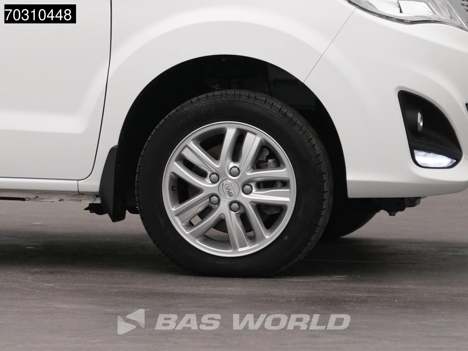 Hoofdafbeelding BYD ETP3