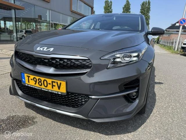 Hoofdafbeelding Kia XCeed