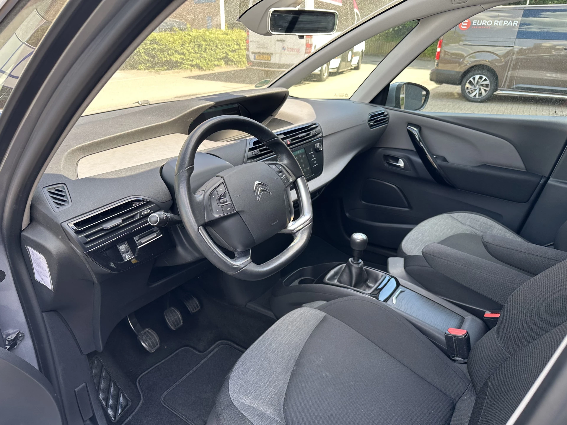 Hoofdafbeelding Citroën Grand C4 Picasso