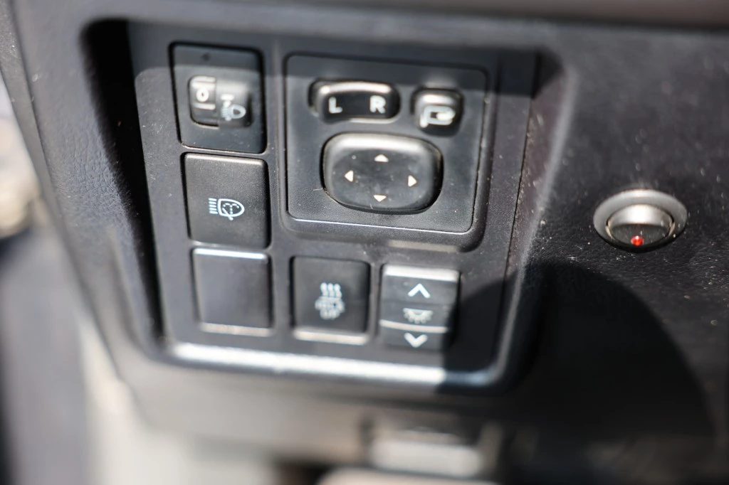 Hoofdafbeelding Toyota Land Cruiser