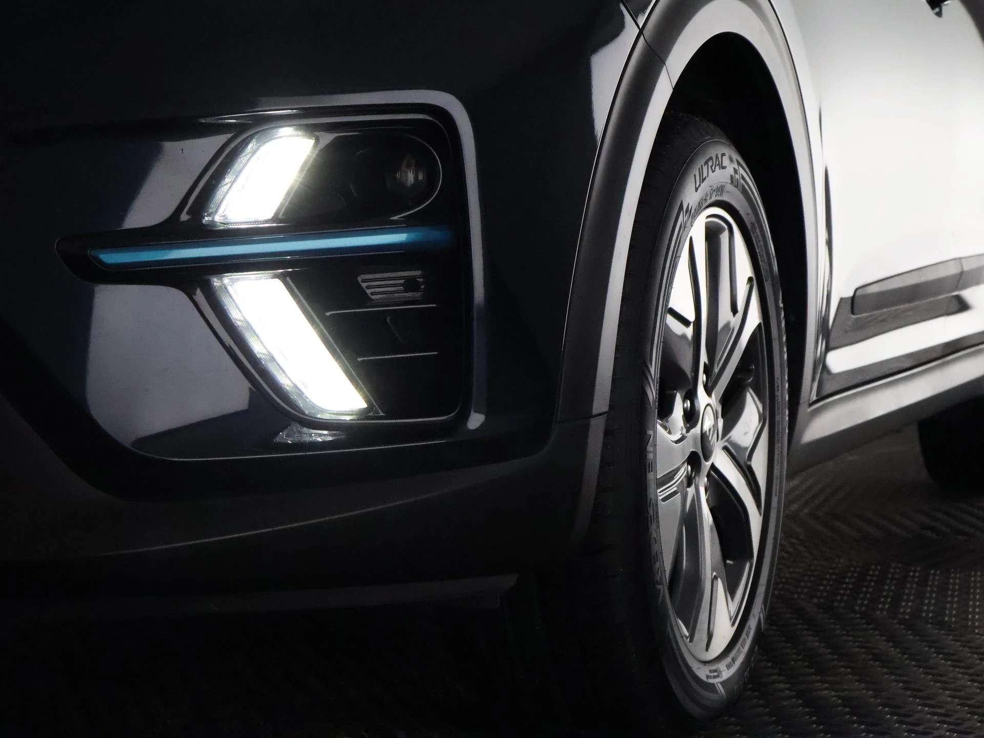 Hoofdafbeelding Kia e-Niro