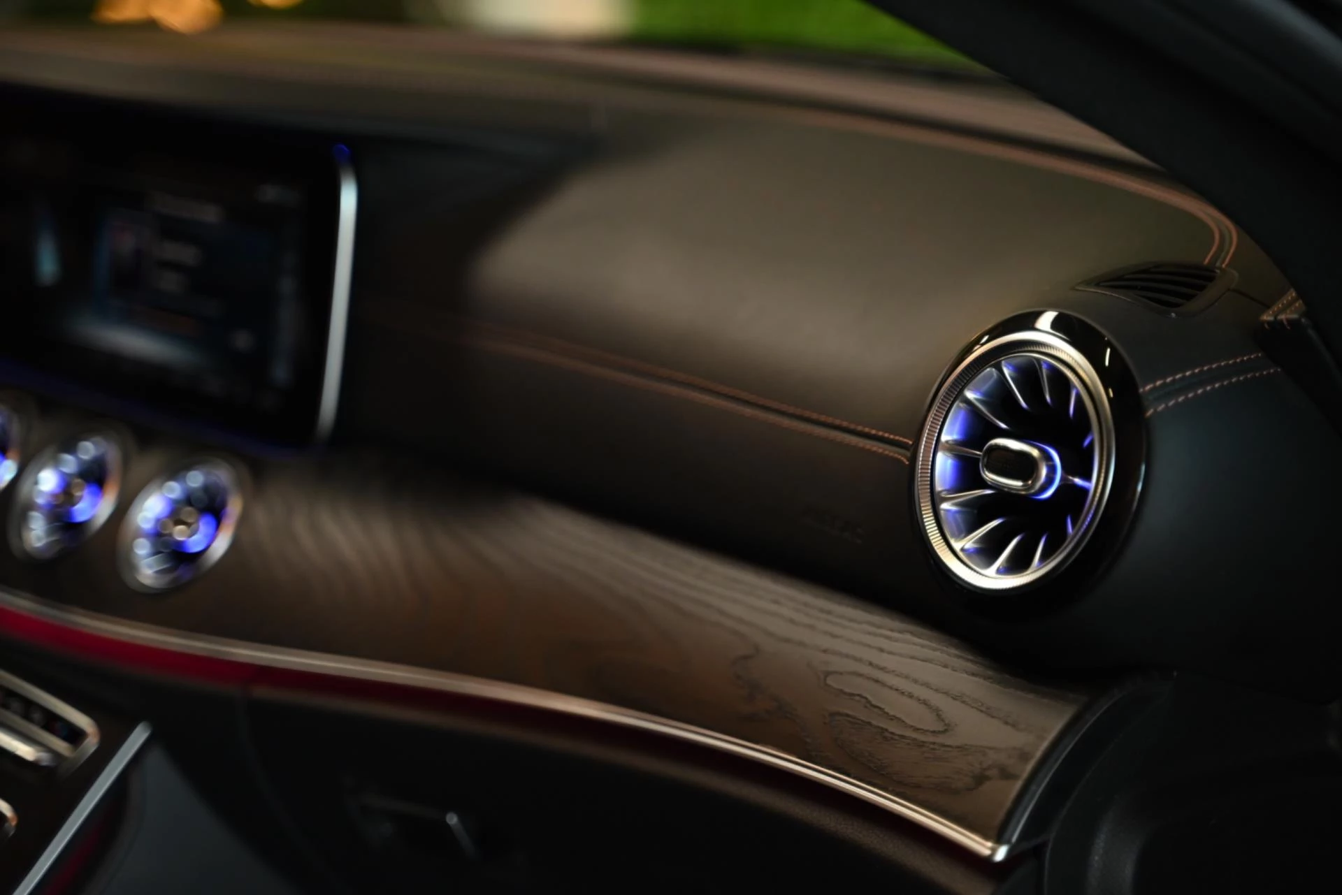 Hoofdafbeelding Mercedes-Benz CLS