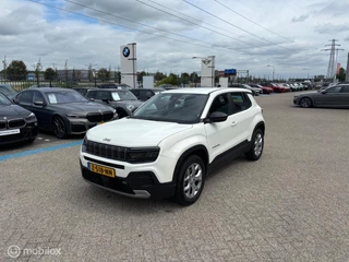 Jeep Avenger 1.2 Altitude