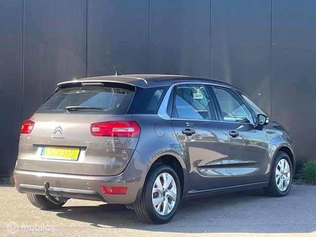 Hoofdafbeelding Citroën C4 Picasso