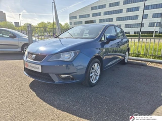 Seat Ibiza 1.2 TSI FR