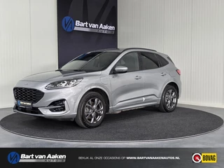 Ford Kuga 2.5 PHEV ST-Line X 2x Camera ACC Keyless Elektr. Achterklep en Trekhaak
