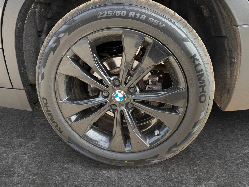 Hoofdafbeelding BMW X2