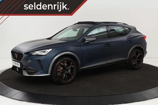 CUPRA Formentor 2.0 TSI VZ | 310pk | Panoramadak | Leder |  360 camera | Stoel & stuurverwarming | Adaptive cruise | Carplay | Keyless | Park Assist