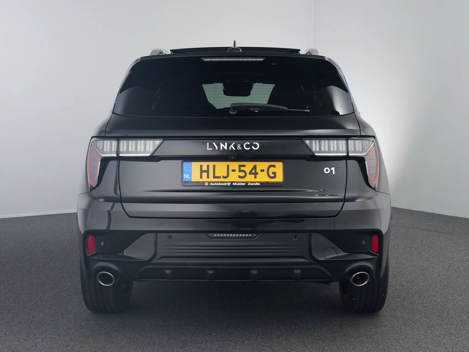 Hoofdafbeelding Lynk & Co 01