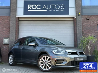 Volkswagen Golf 1.4 TSI Highline | R-line | ACC | LED