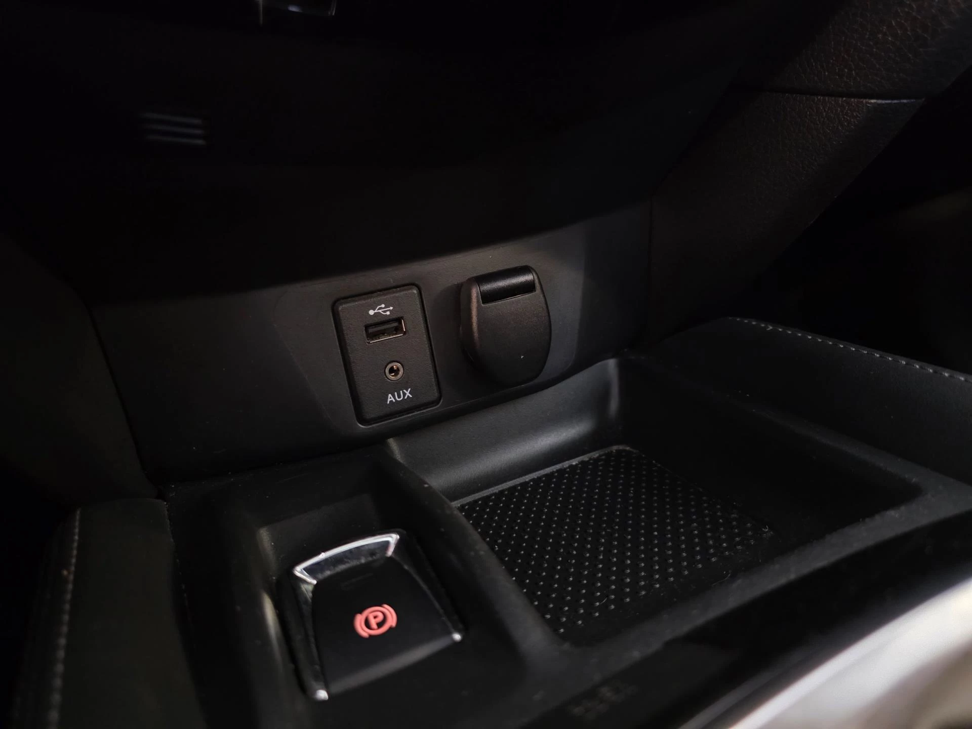Hoofdafbeelding Nissan X-Trail
