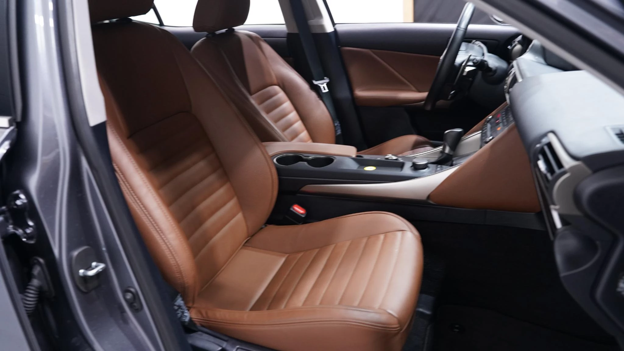 Hoofdafbeelding Lexus IS