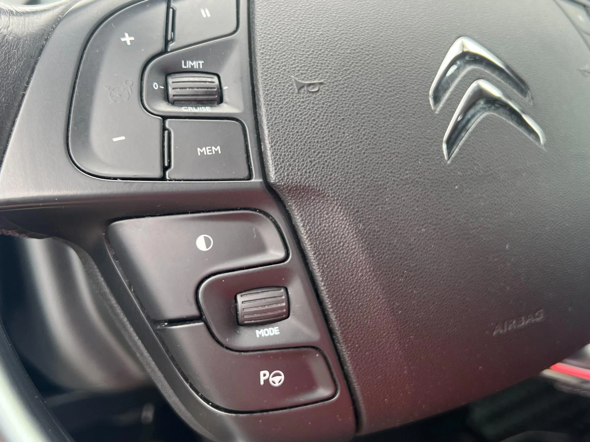 Hoofdafbeelding Citroën C4 Picasso