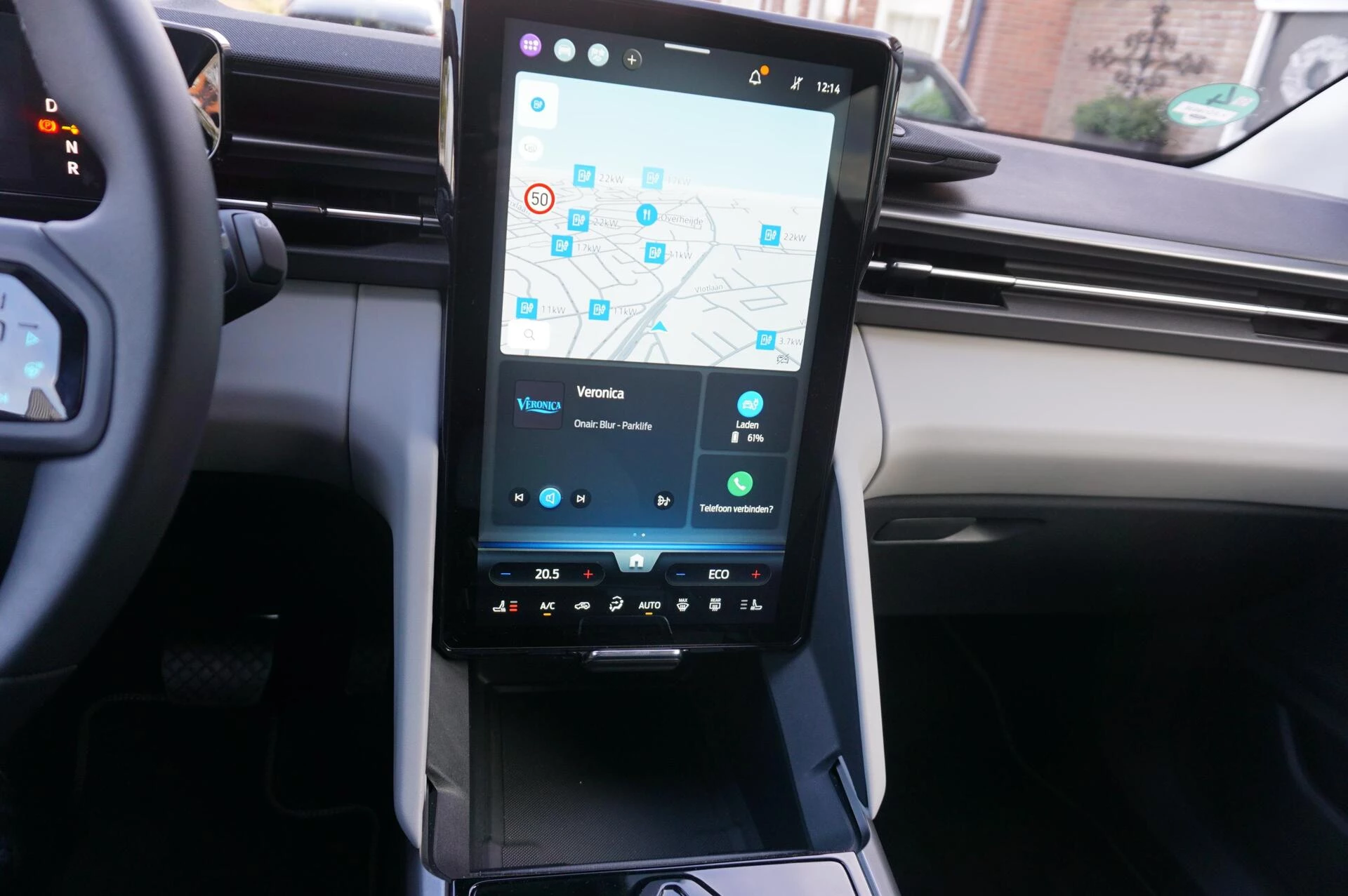 Hoofdafbeelding Ford Explorer