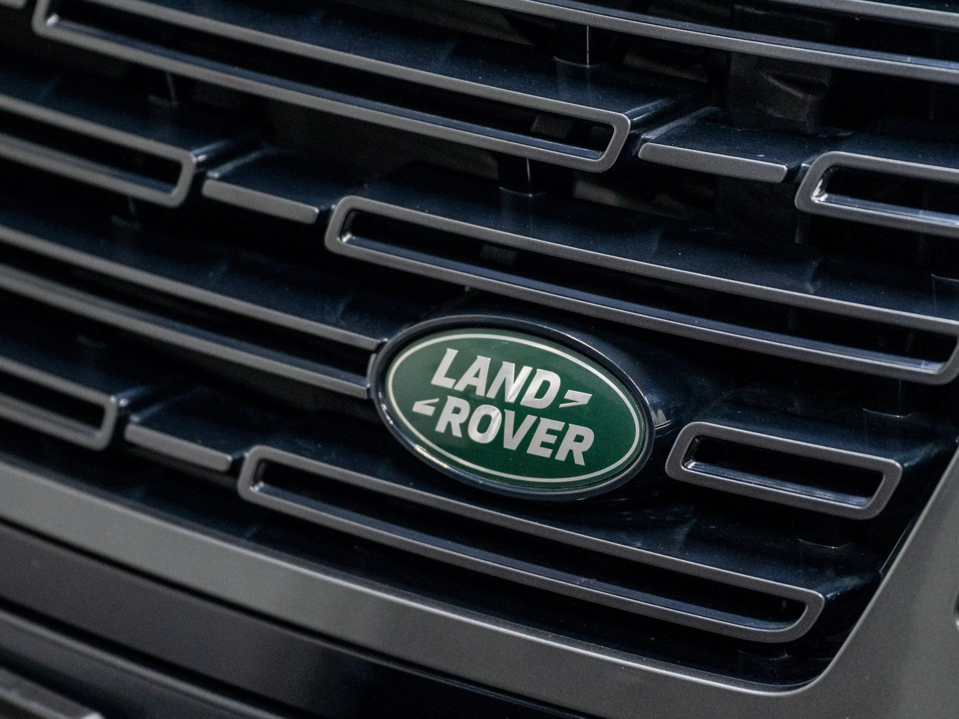 Hoofdafbeelding Land Rover Range Rover