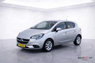 Opel Corsa 1.4 Turbo Drive AIRCO|CRUISE|CARPLAY|STOELVERWARMING