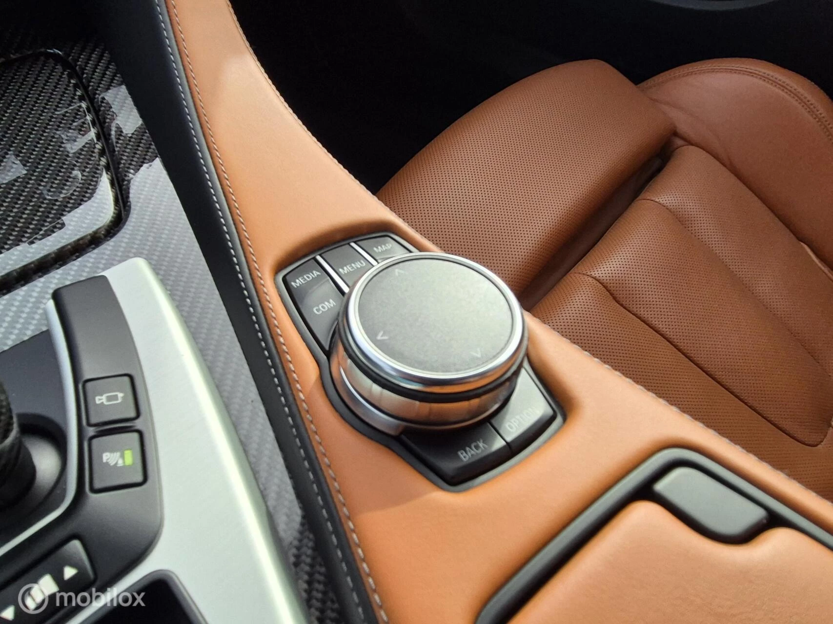 Hoofdafbeelding BMW M6