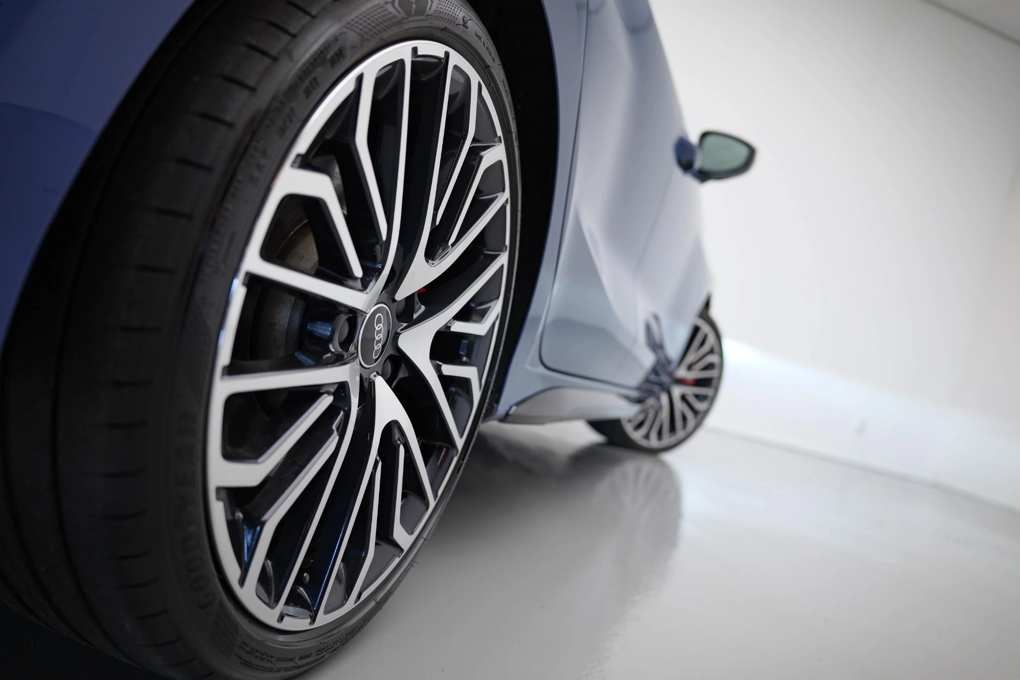 Hoofdafbeelding Audi S3