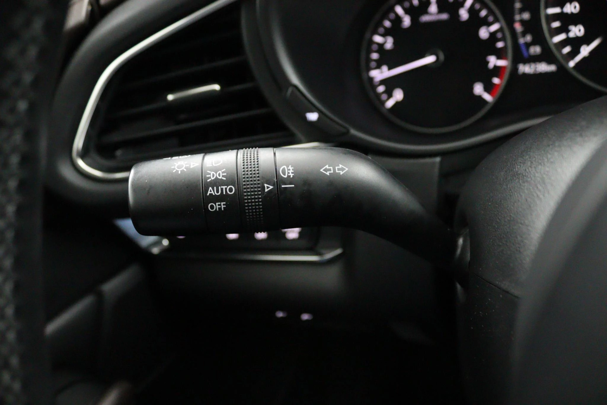 Hoofdafbeelding Mazda CX-30