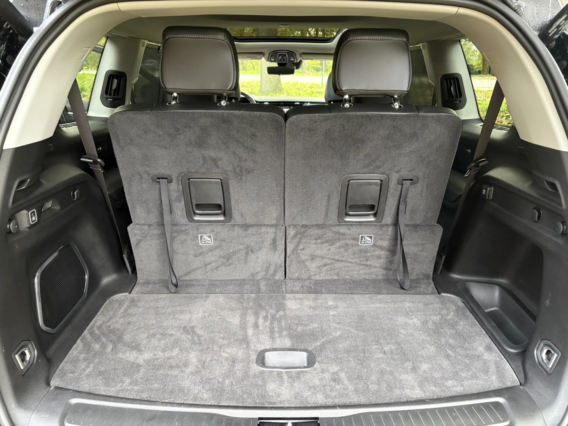 Hoofdafbeelding Jeep Grand Cherokee