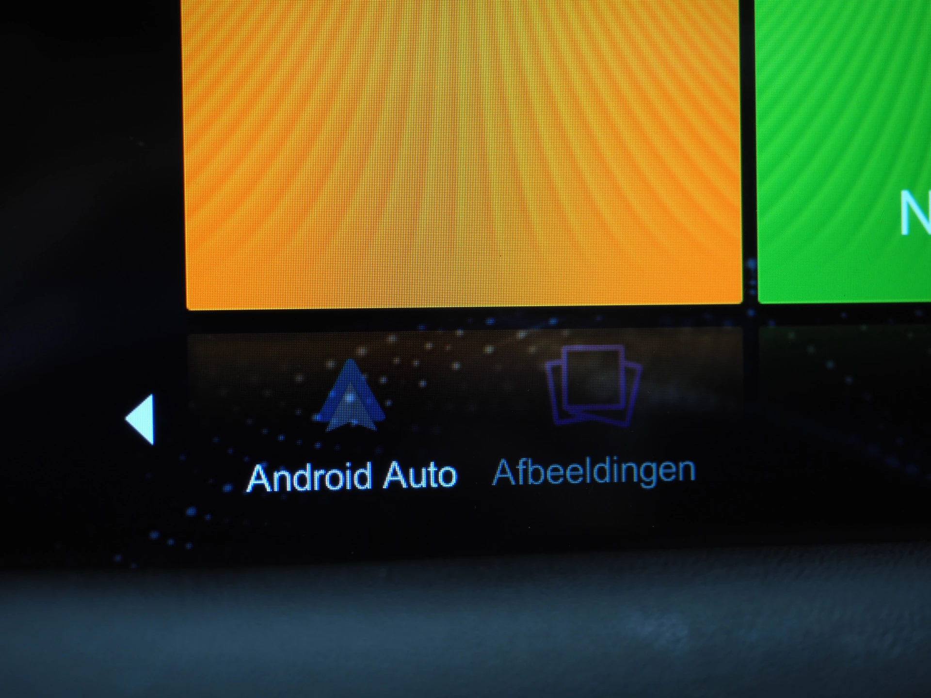 Hoofdafbeelding MG EHS