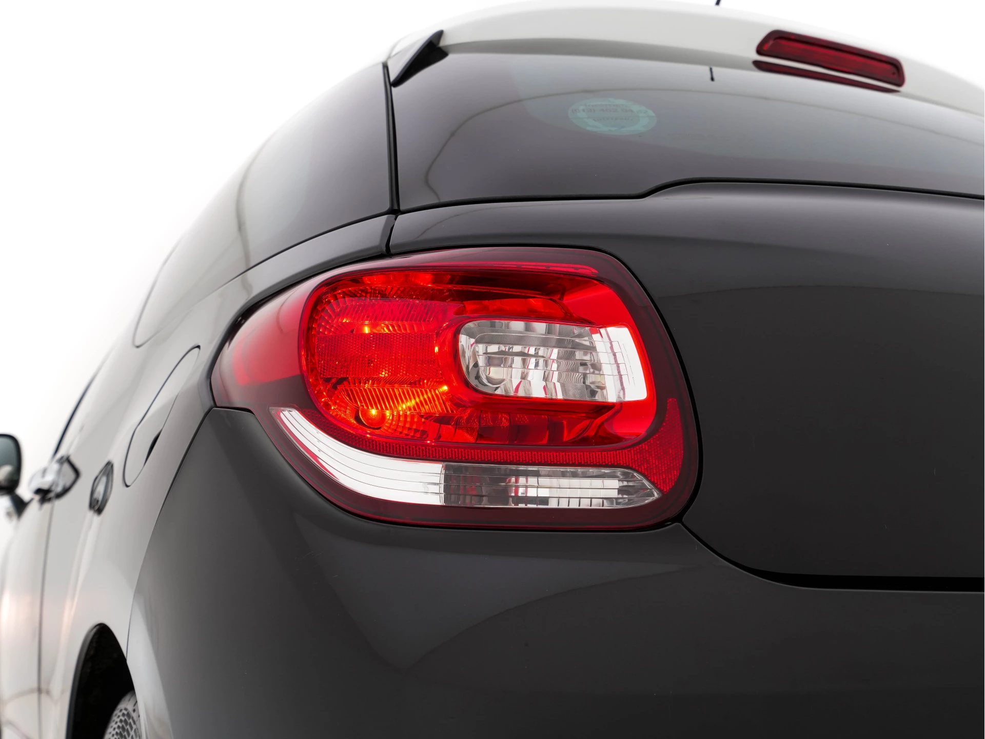 Hoofdafbeelding Citroën DS3