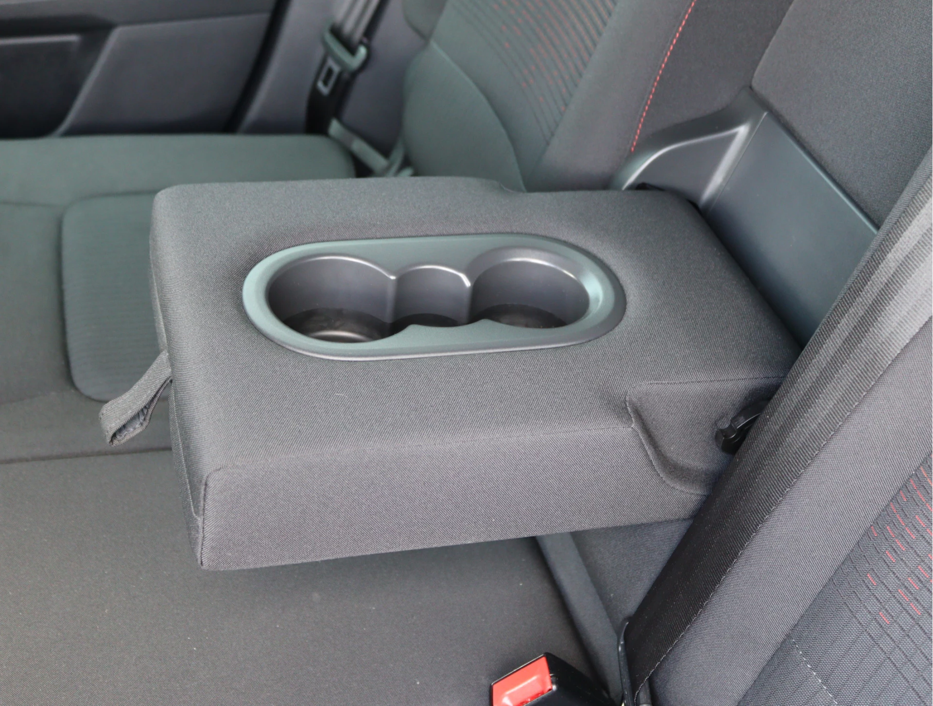 Hoofdafbeelding Volkswagen Golf Sportsvan