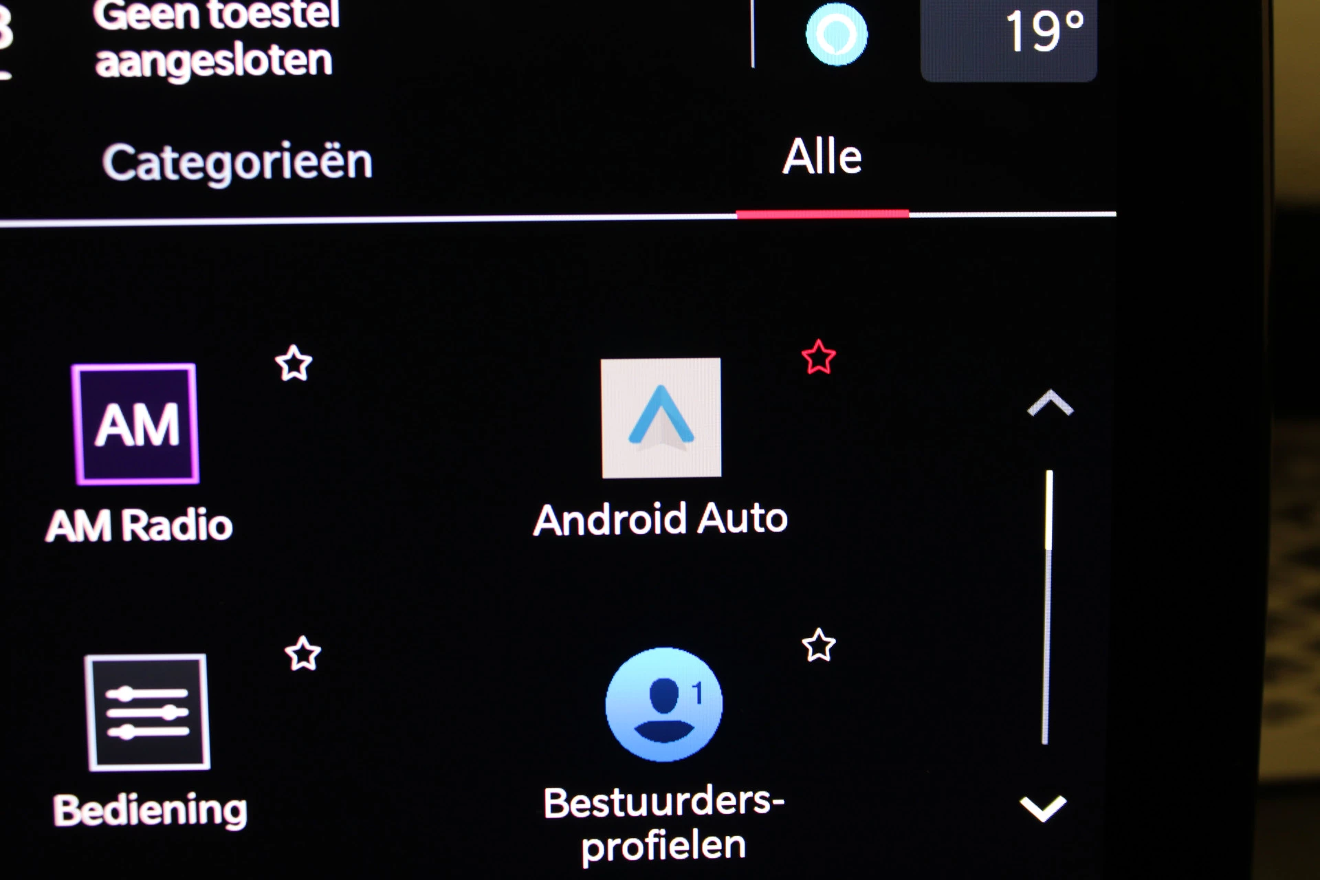 Hoofdafbeelding Alfa Romeo Tonale