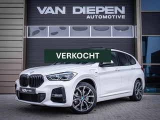 BMW X1 xDrive25e eDrive Edition M-Sport l Panorama l HUD l Trekhaak l Camera