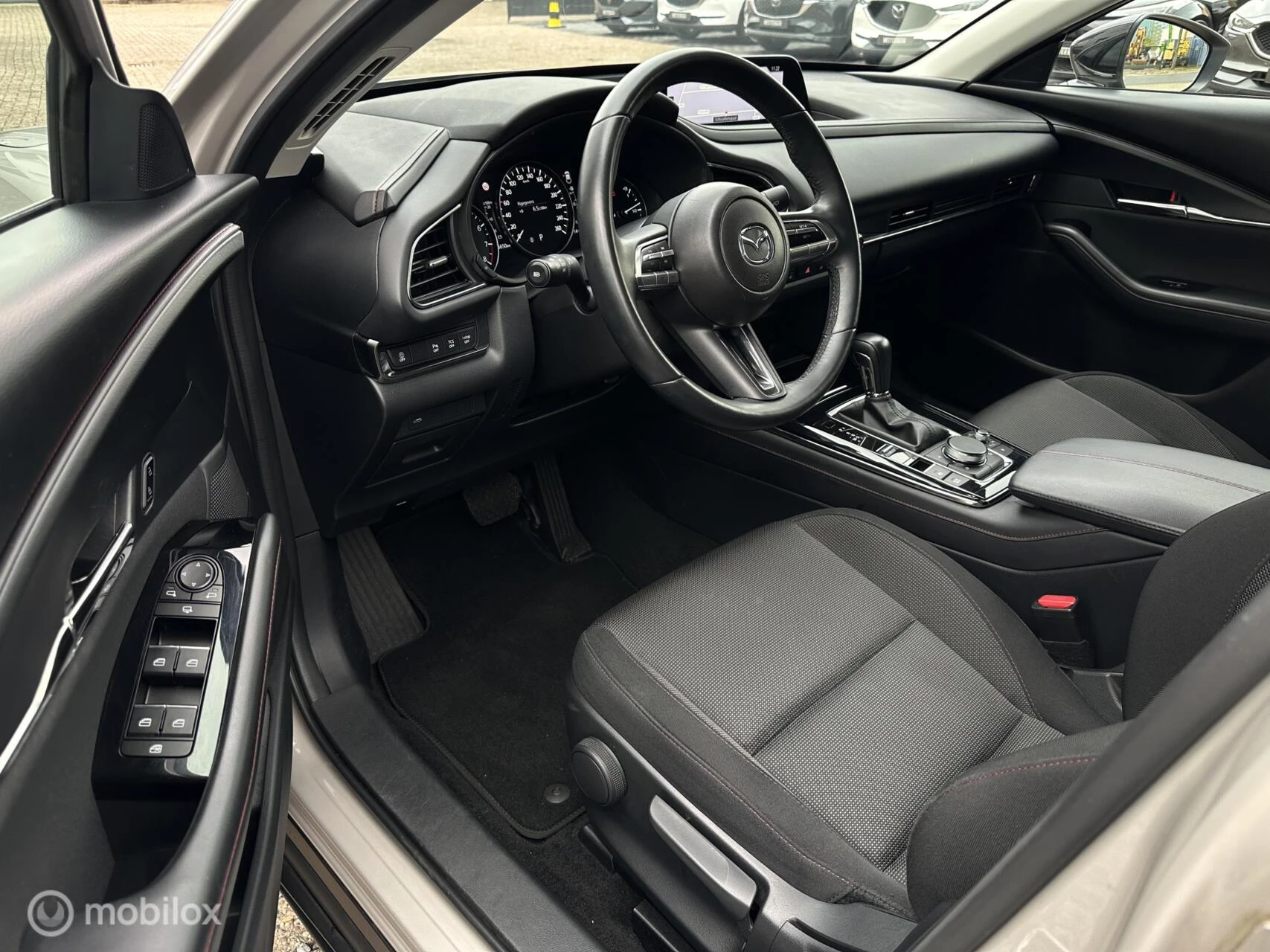 Hoofdafbeelding Mazda CX-30