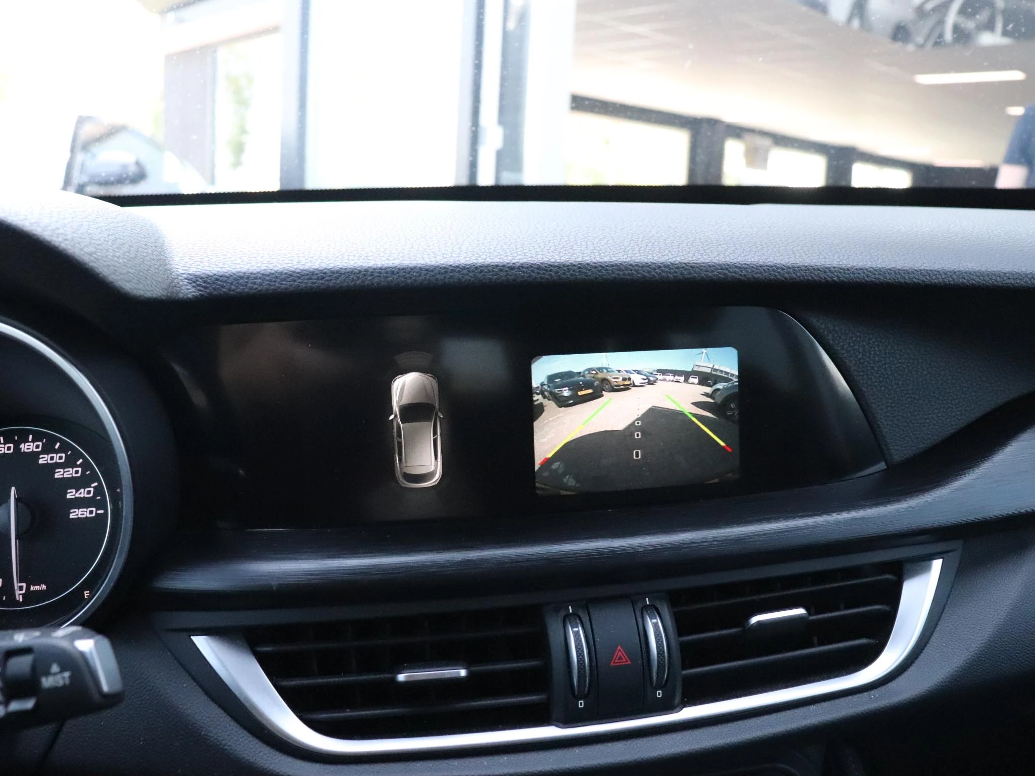 Hoofdafbeelding Alfa Romeo Stelvio
