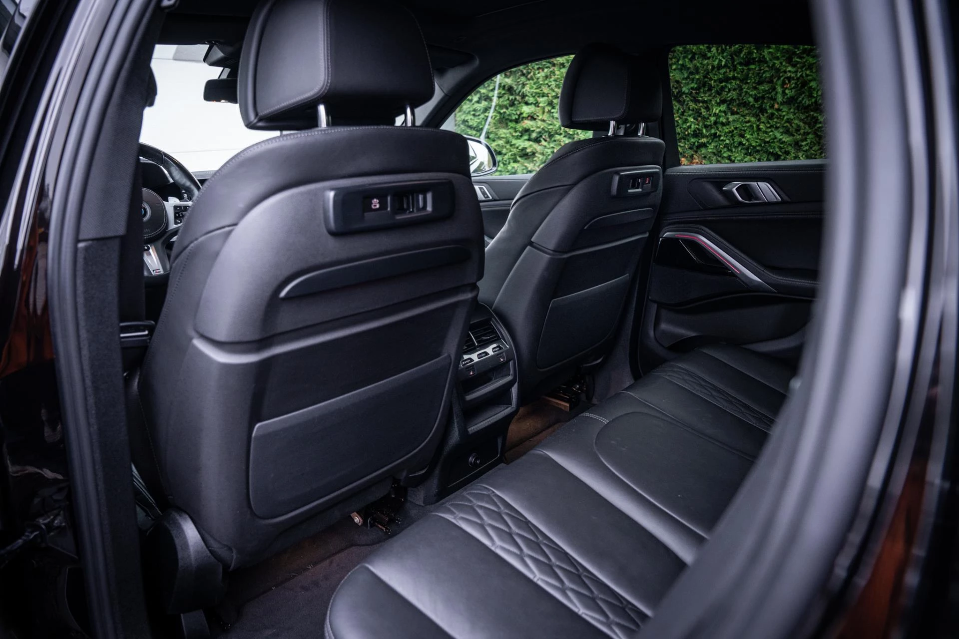 Hoofdafbeelding BMW X6