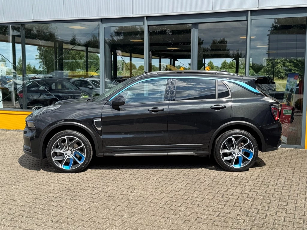 Hoofdafbeelding Lynk & Co 01