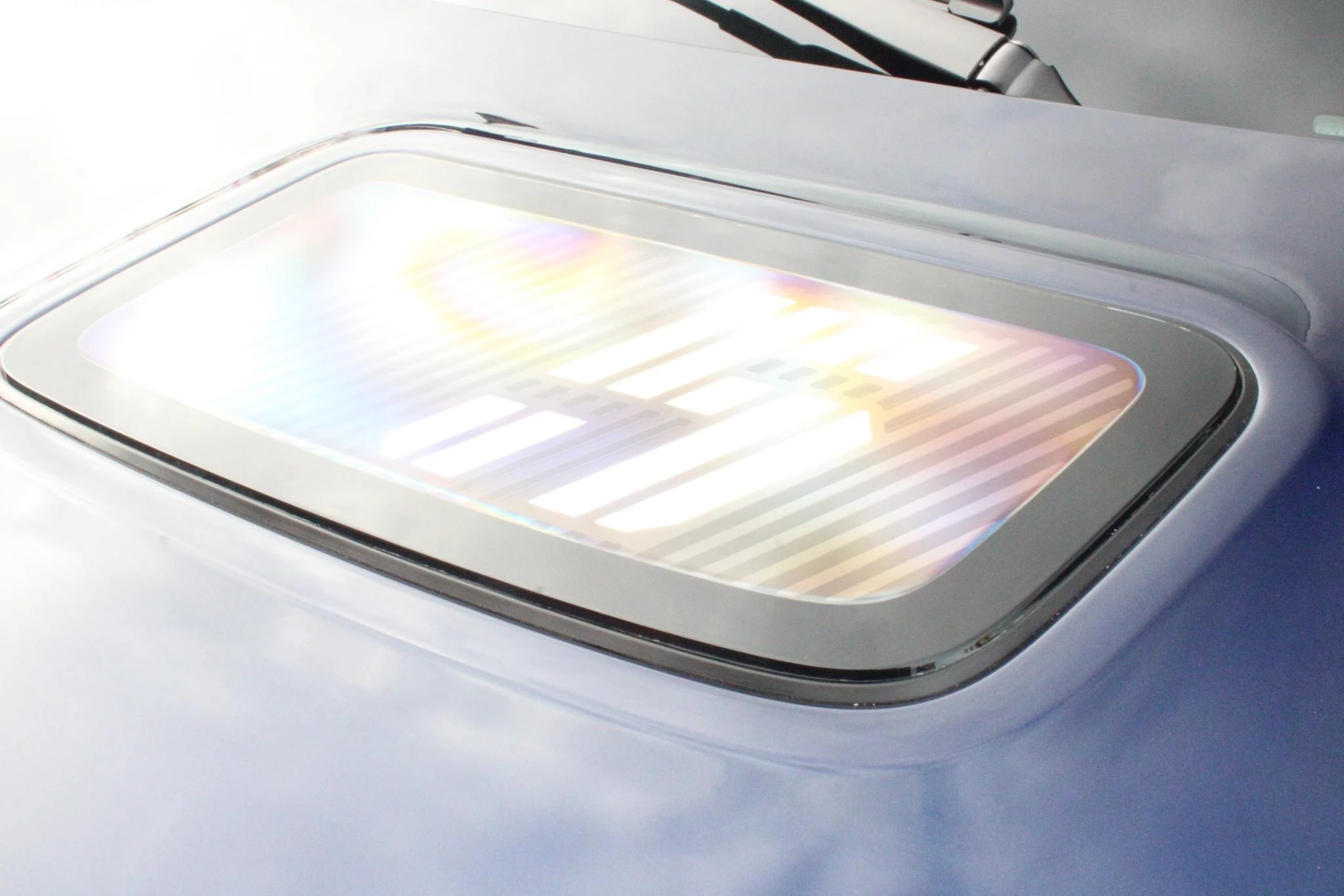 Hoofdafbeelding Renault 5