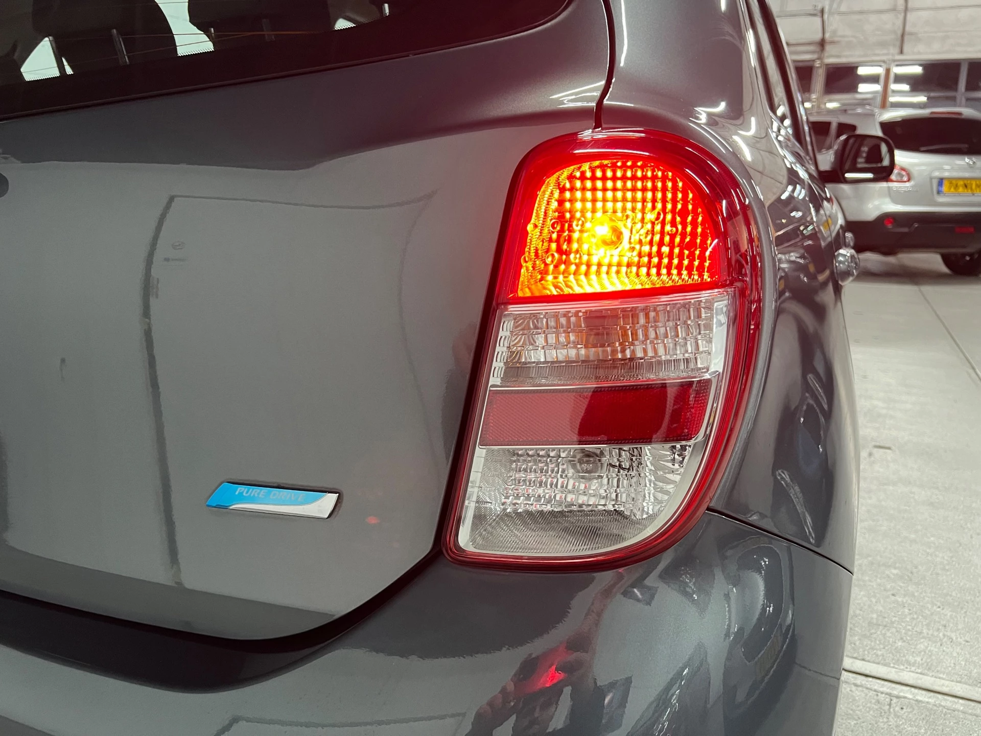 Hoofdafbeelding Nissan Micra