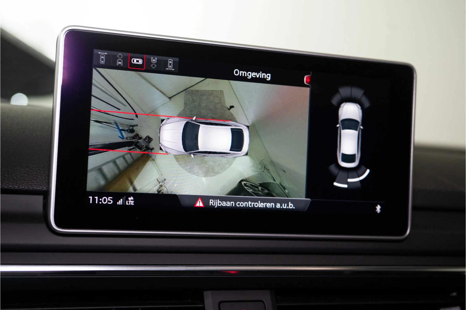 Hoofdafbeelding Audi S5
