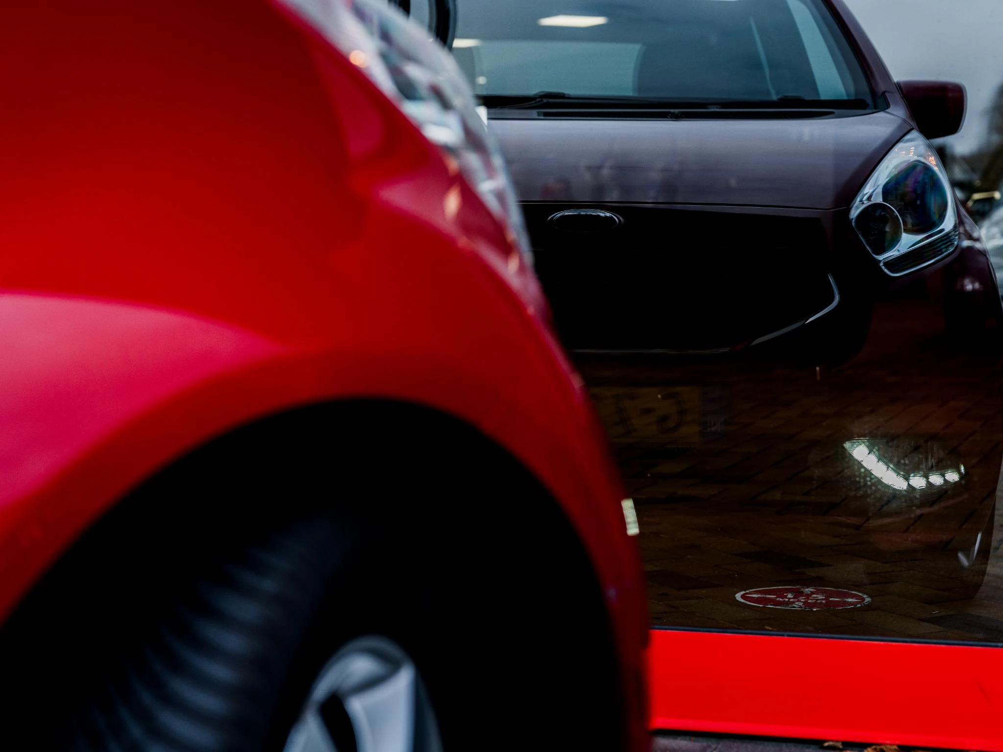 Hoofdafbeelding Kia Venga