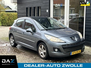 Hoofdafbeelding Peugeot 207 Peugeot 207 1.6 VTi XS Ecc/Audio/Pano/Lm