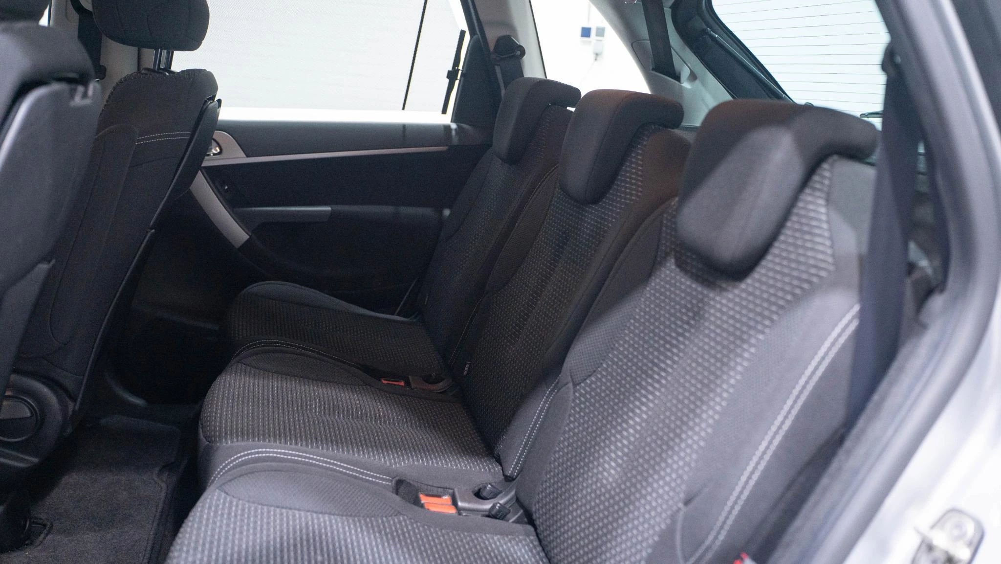 Hoofdafbeelding Citroën C4 Picasso