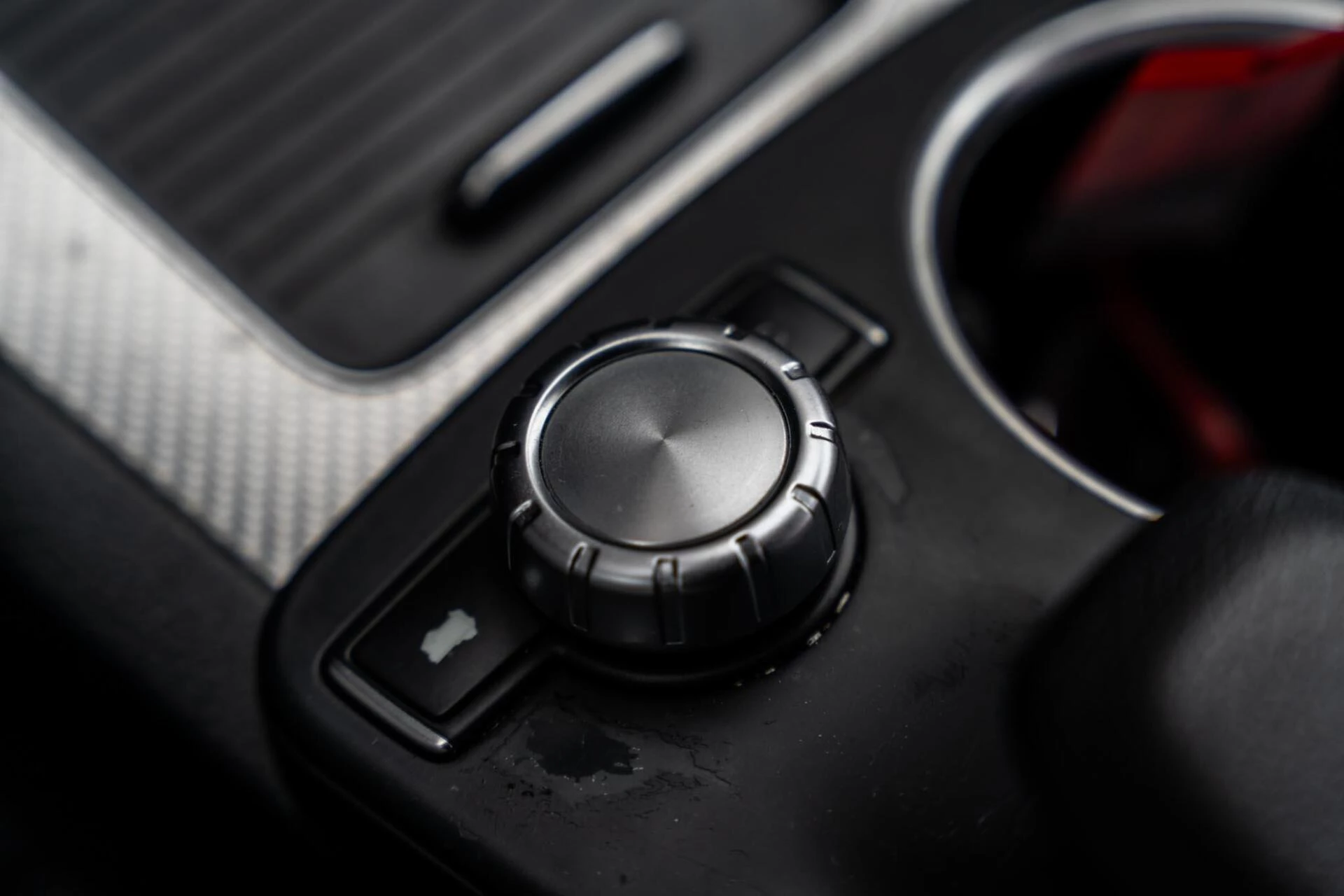 Hoofdafbeelding Mercedes-Benz GLK