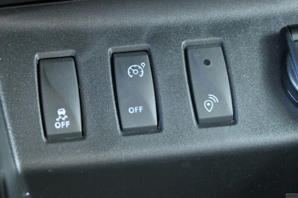 Hoofdafbeelding Dacia Spring