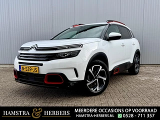 Citroen C5 Aircross 1.6 PureTech Business Plus wit