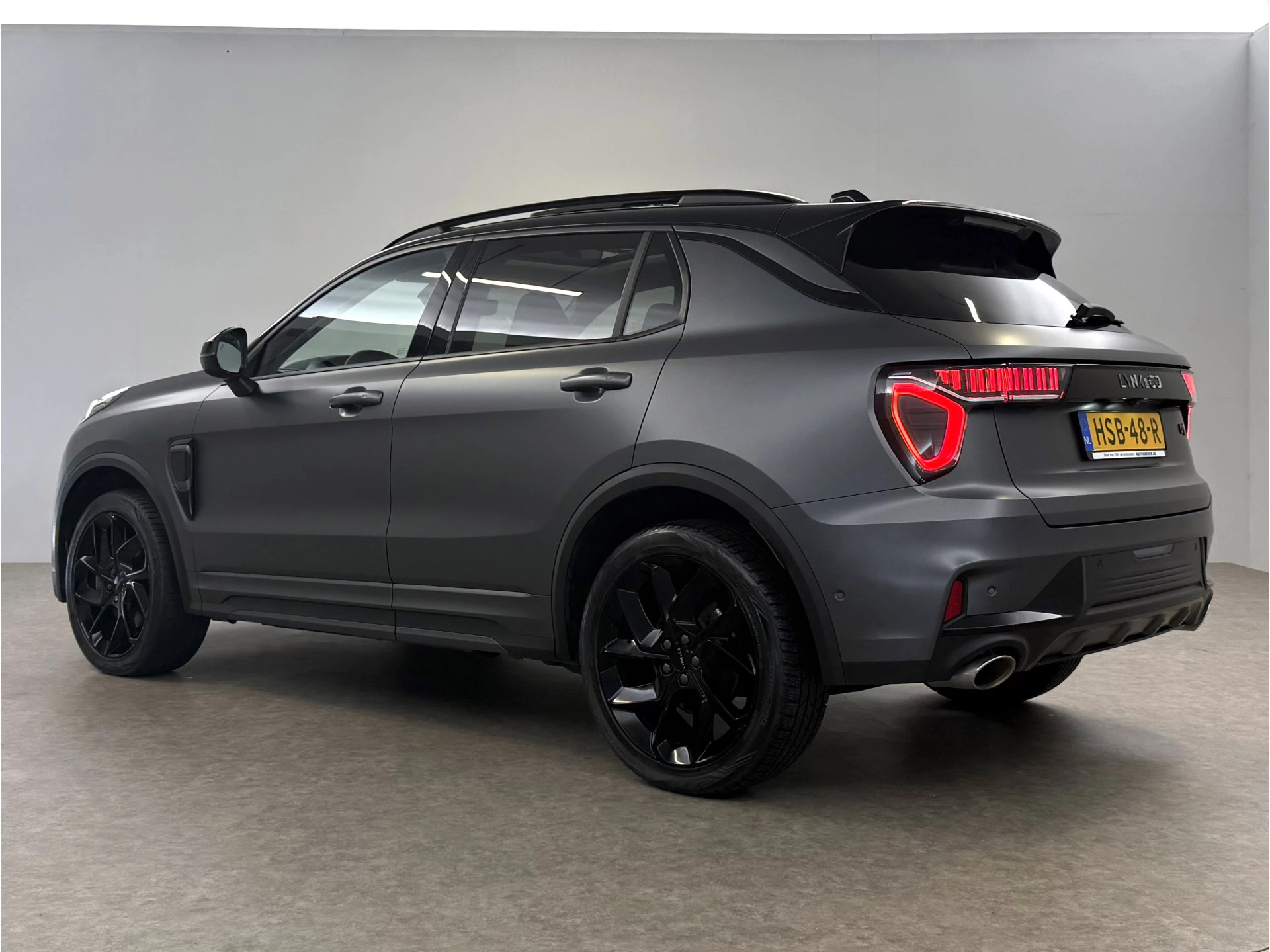 Hoofdafbeelding Lynk & Co 01